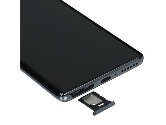 Смартфон Xiaomi Redmi Note 14 Pro 12/512Gb Black